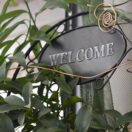 Hotel Alfredo'S Rimini Bagian luar foto