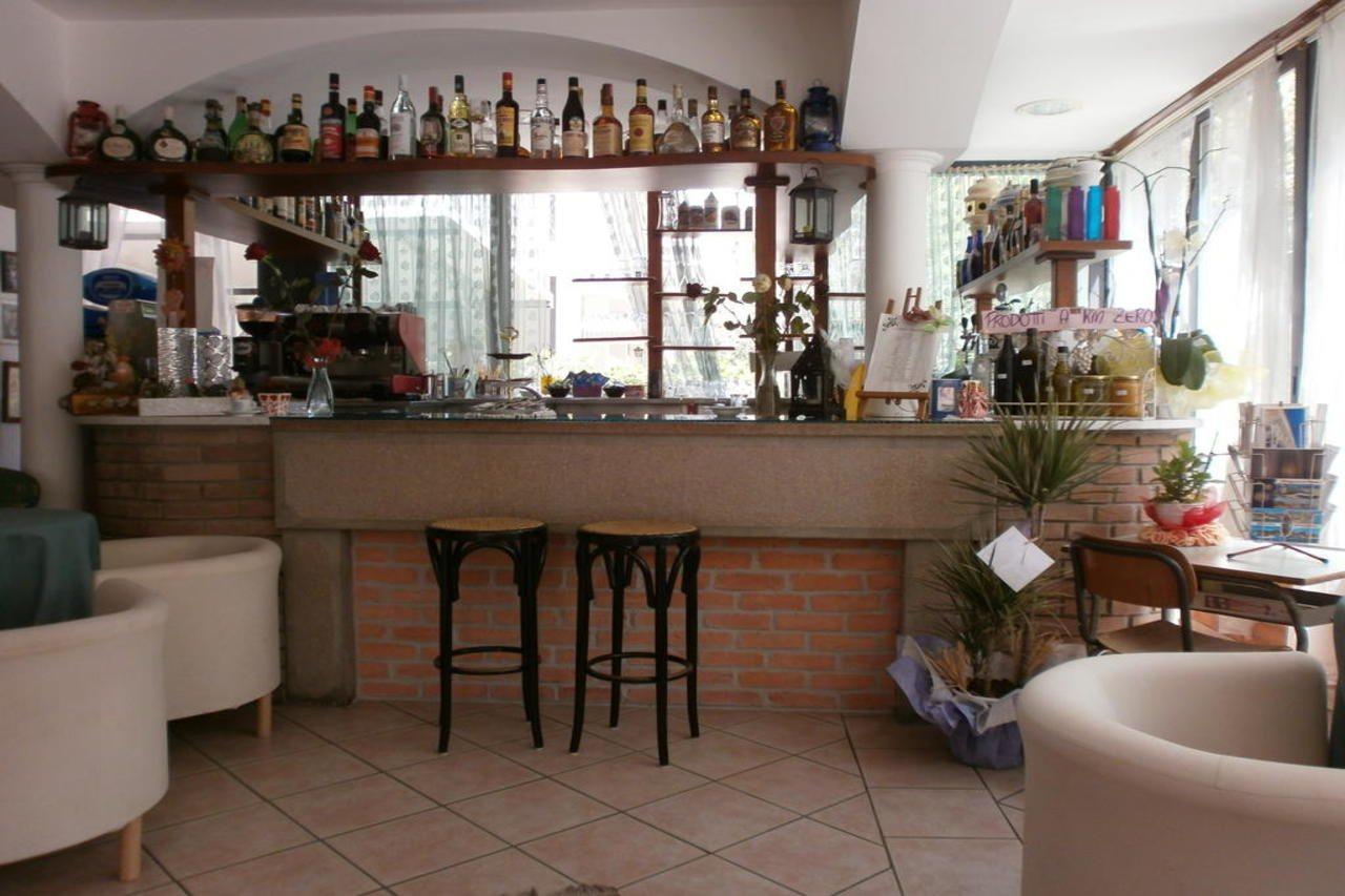 Hotel Alfredo'S Rimini Bagian luar foto
