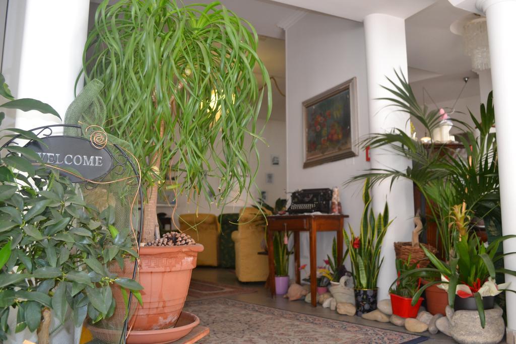 Hotel Alfredo'S Rimini Bagian luar foto